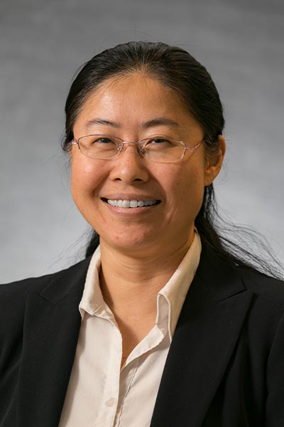 Hairong Qi